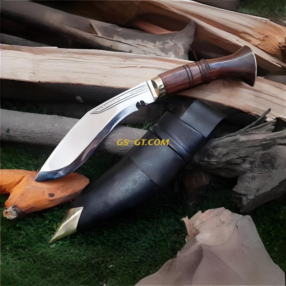 KHHI 6inch Jungle (Sweet)