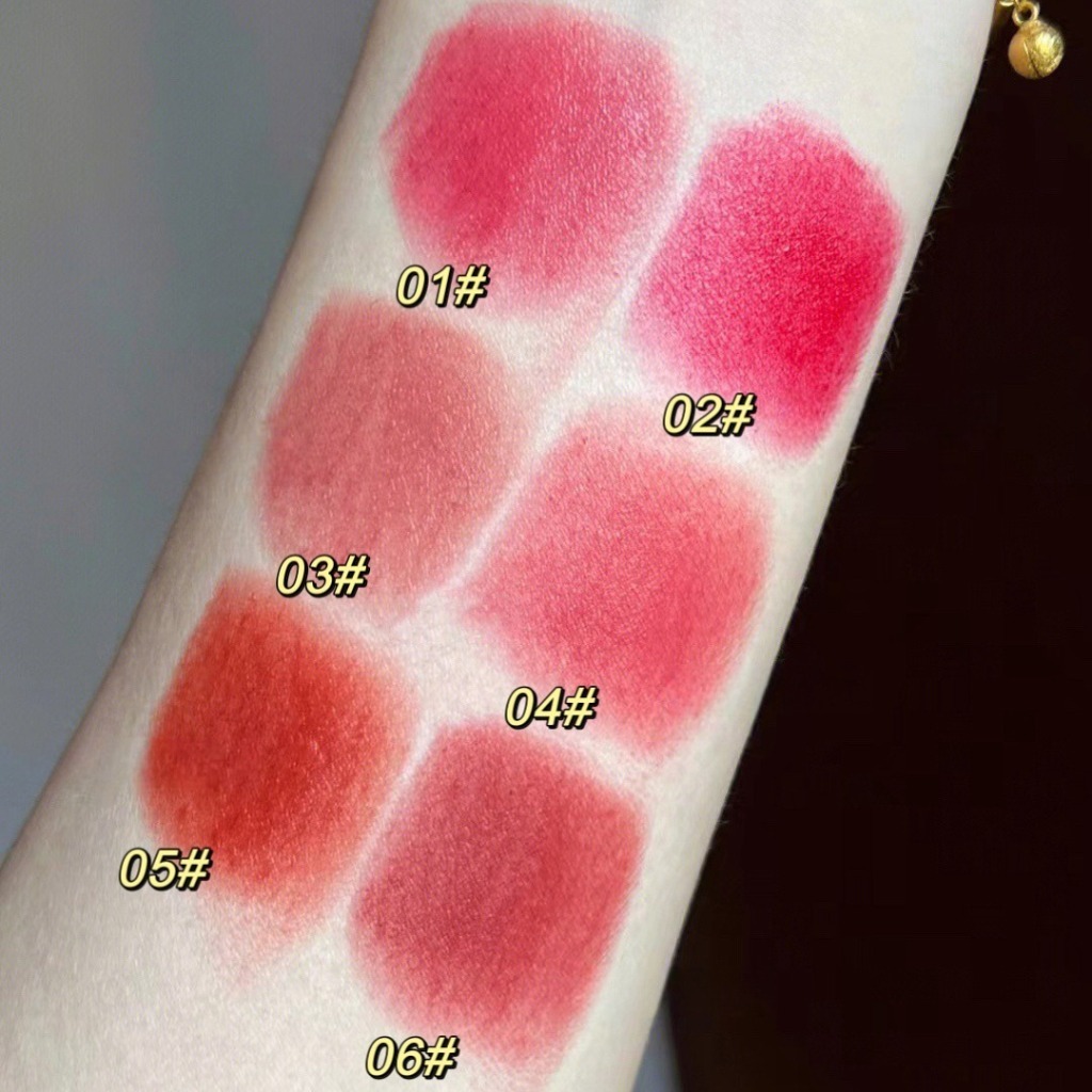 Cappuvini CP105 Bullet Lipstick