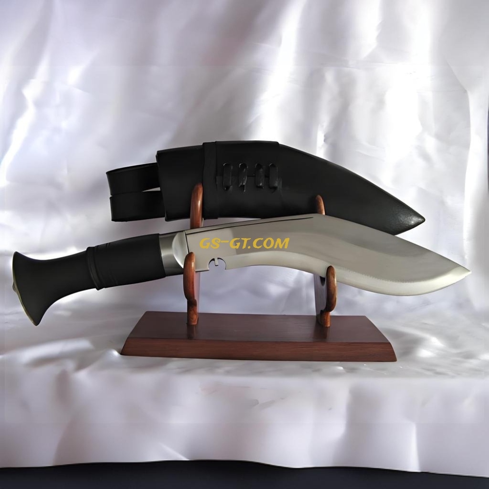 KHHI 8inch Raw Angkhola (Cowboy)