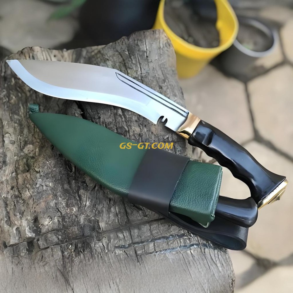 KHHI 8inch the Savior (2 in 1)