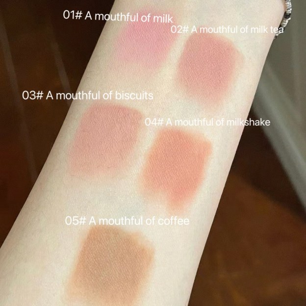 Cappuvini CP140 Lip Crayon