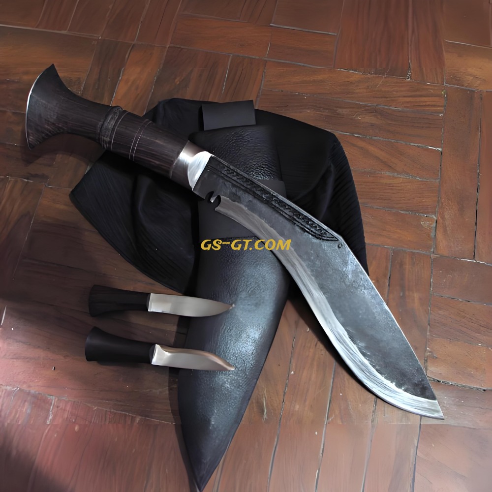 KHHI All-by-Hand BhaktaPure (Chakra BK)