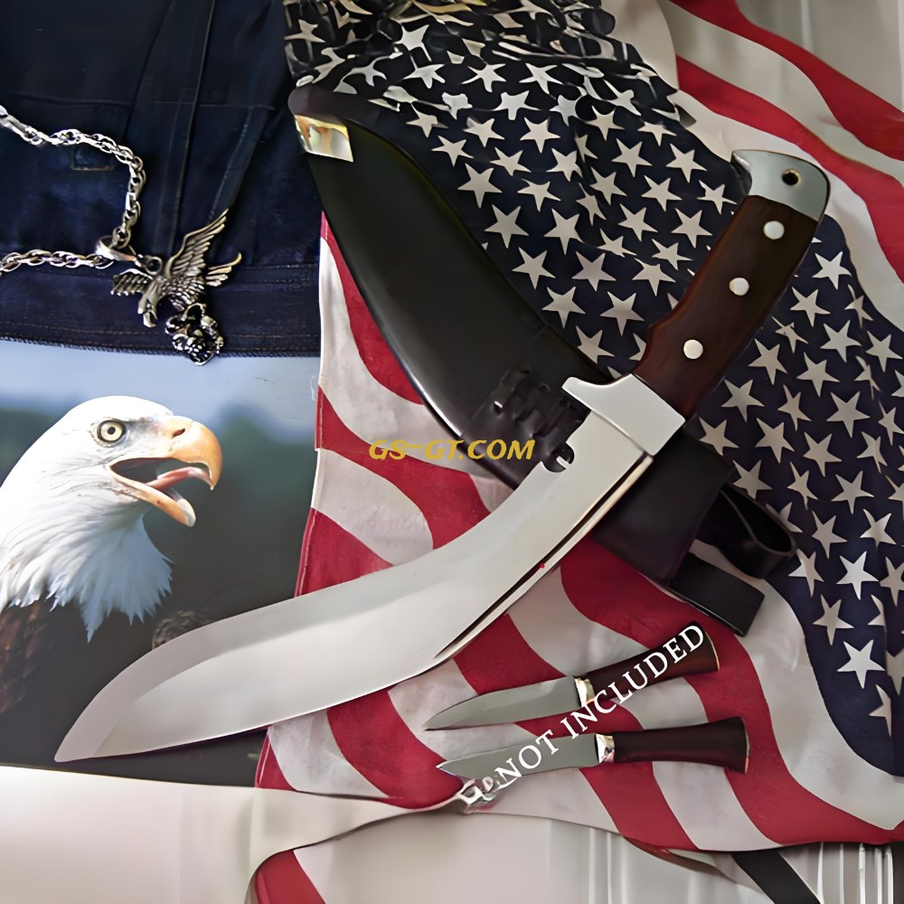 KHHI American Eagle (Freedom)