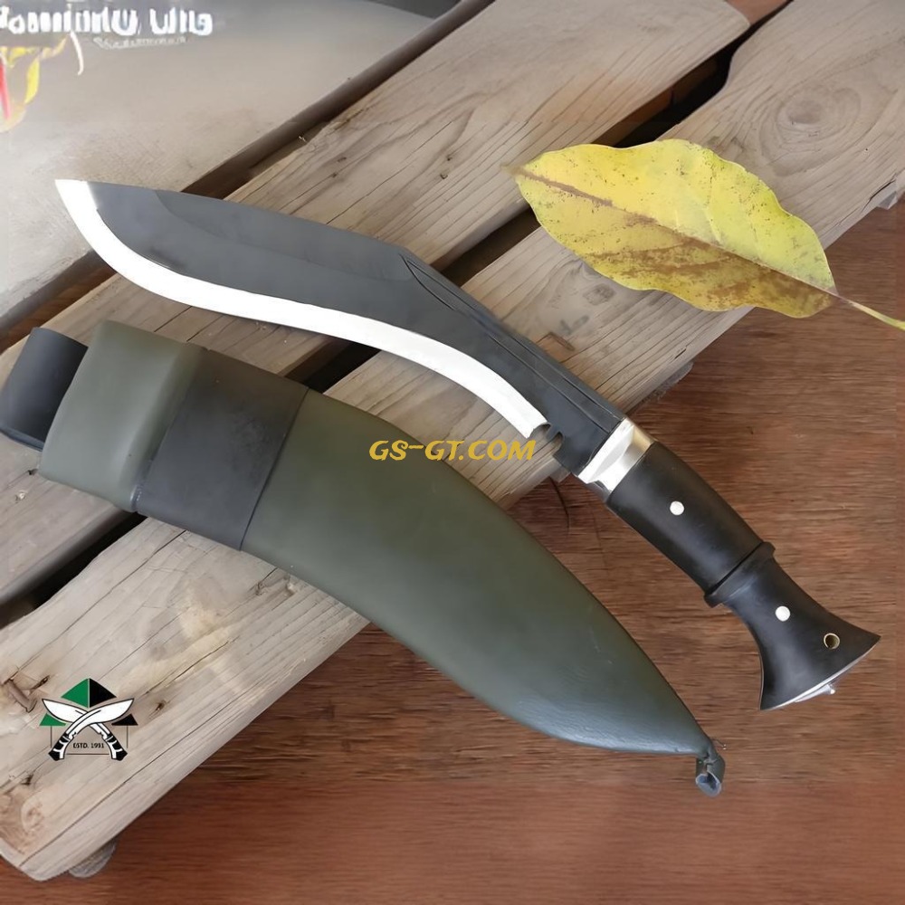 KHHI AngPana for Jungle