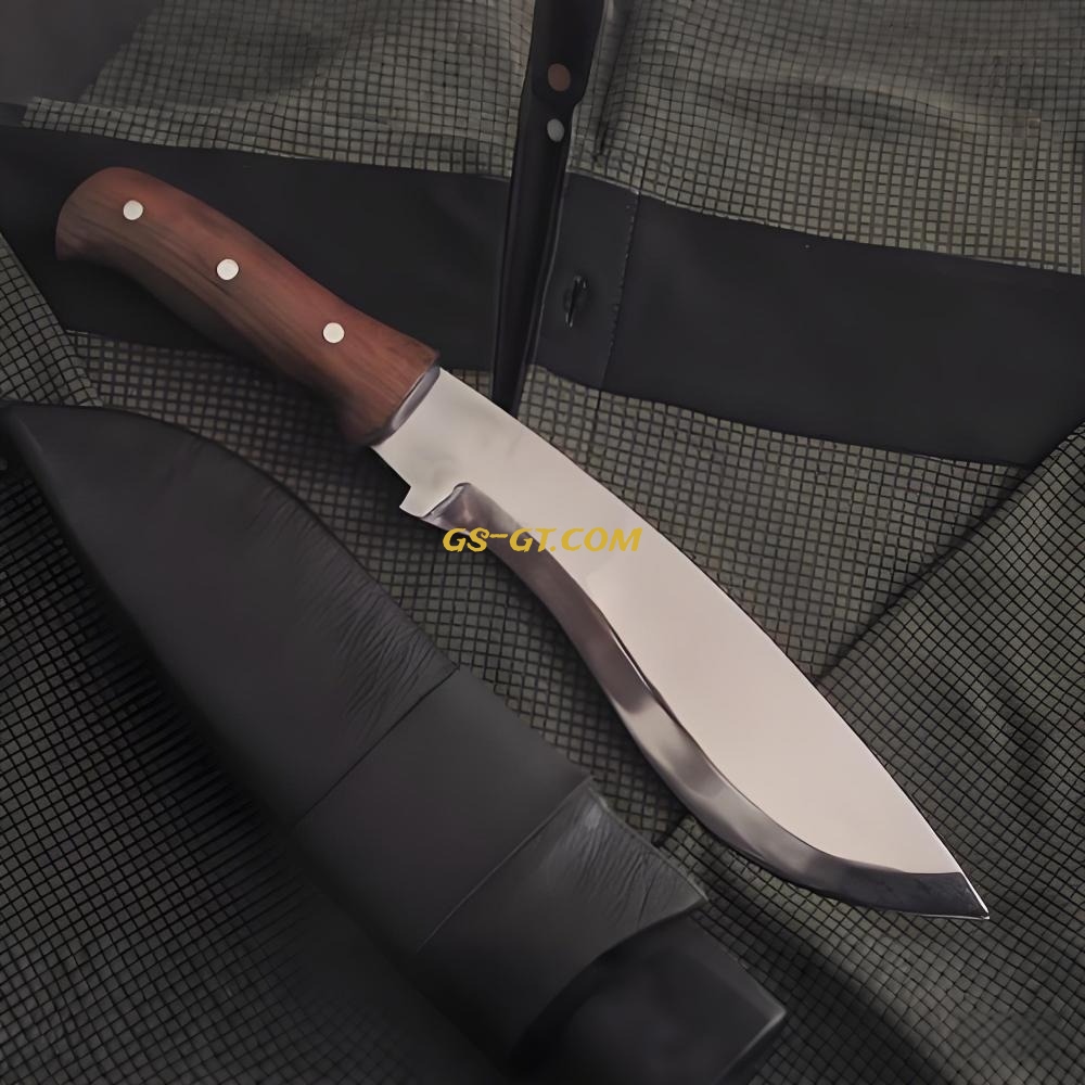 KHHI Bahadur (COURAGEOUS)