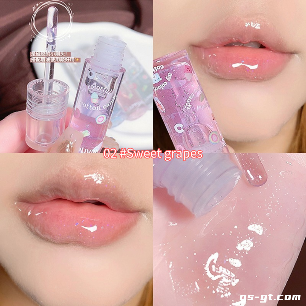 Cappuvini CA05 Lip Gloss