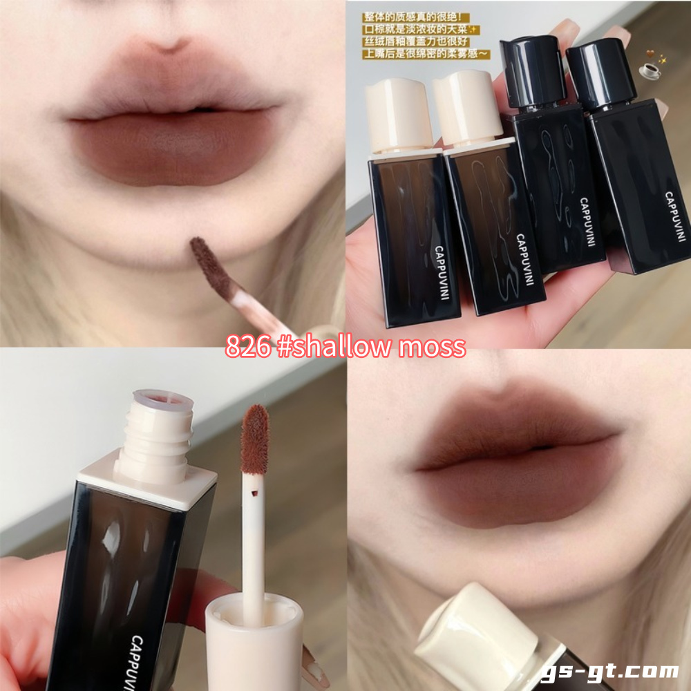 Cappuvini CP150 Lip Lacquer
