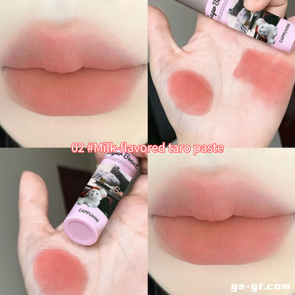 Cappuvini CP172 Lip Mud