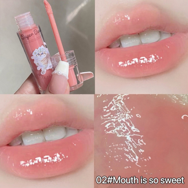 Cappuvini CP178 Lip Gloss