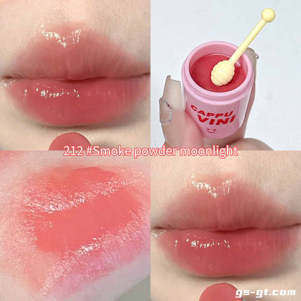 Cappuvini CP204 Lip Gloss