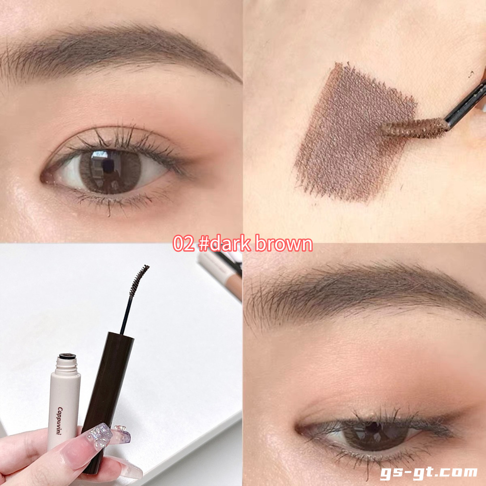 Cappuvini CP207 Eyebrow Mascara