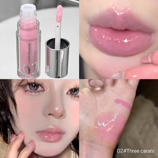 Cappuvini CP291 Lip Gloss