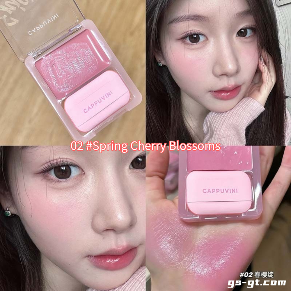 Cappuvini CP297 Blush