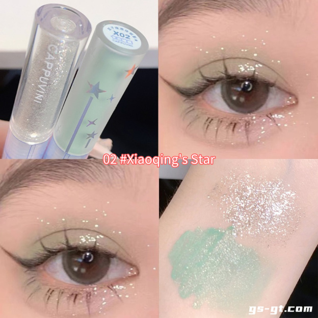 Cappuvini CP98 Eyeshadow
