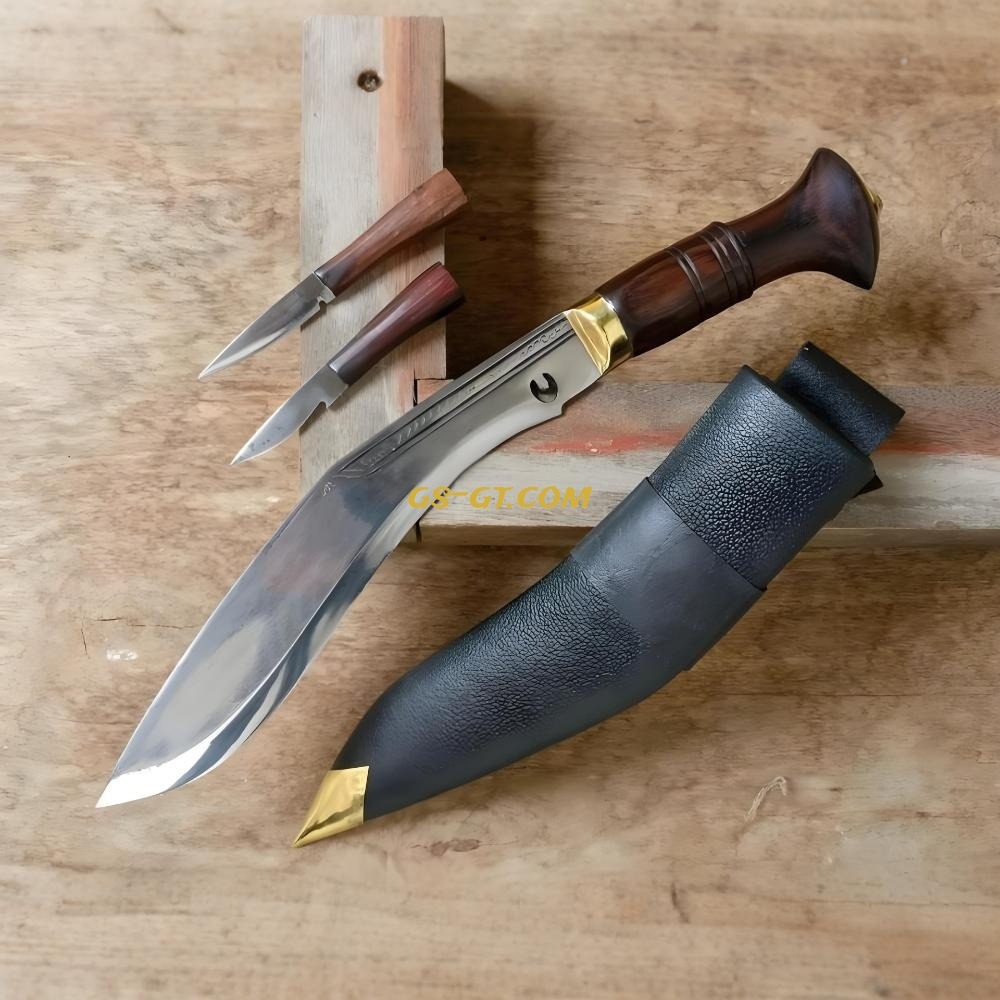 KHHI ChainPure Domestic (new Gurkha Front)