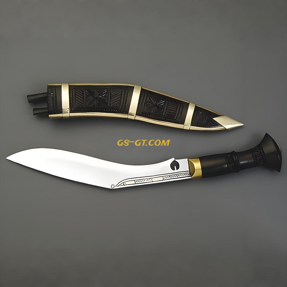 KHHI Chainpure Special (Carved)