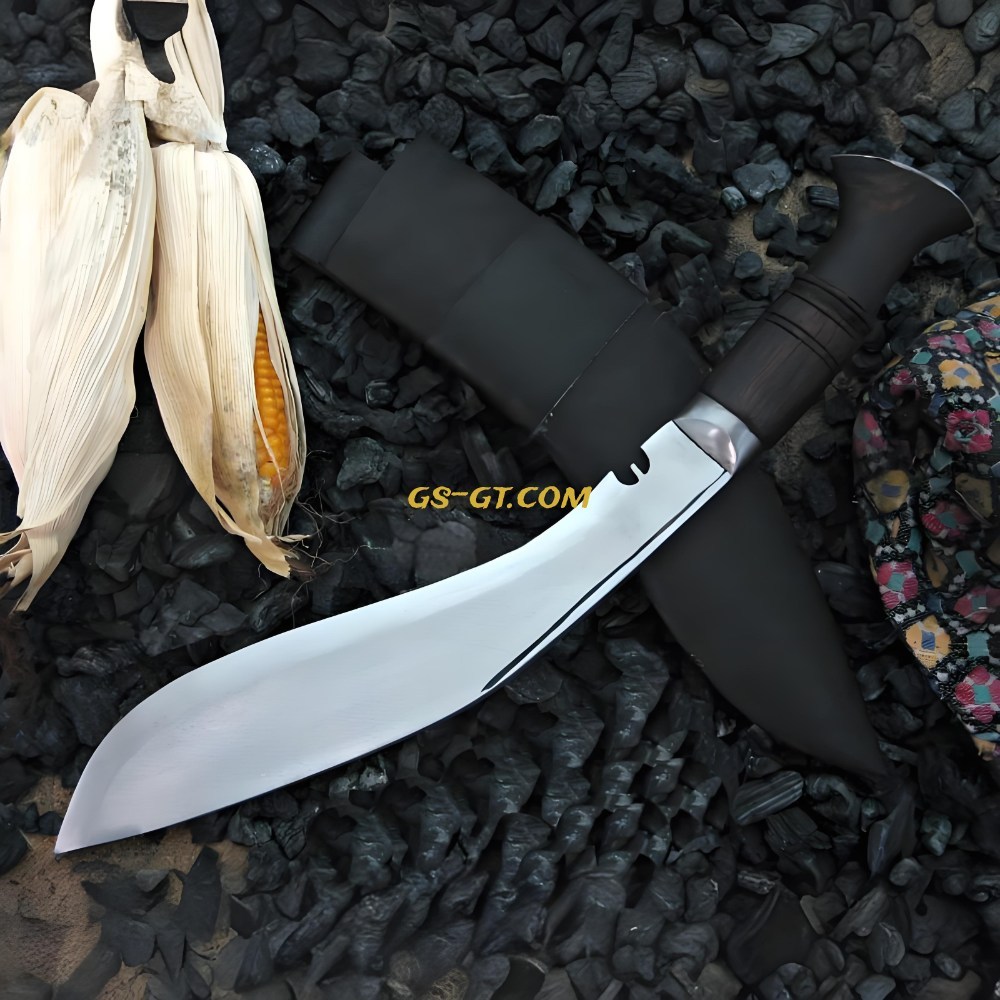 KHHI Chinautee (Remote Village)