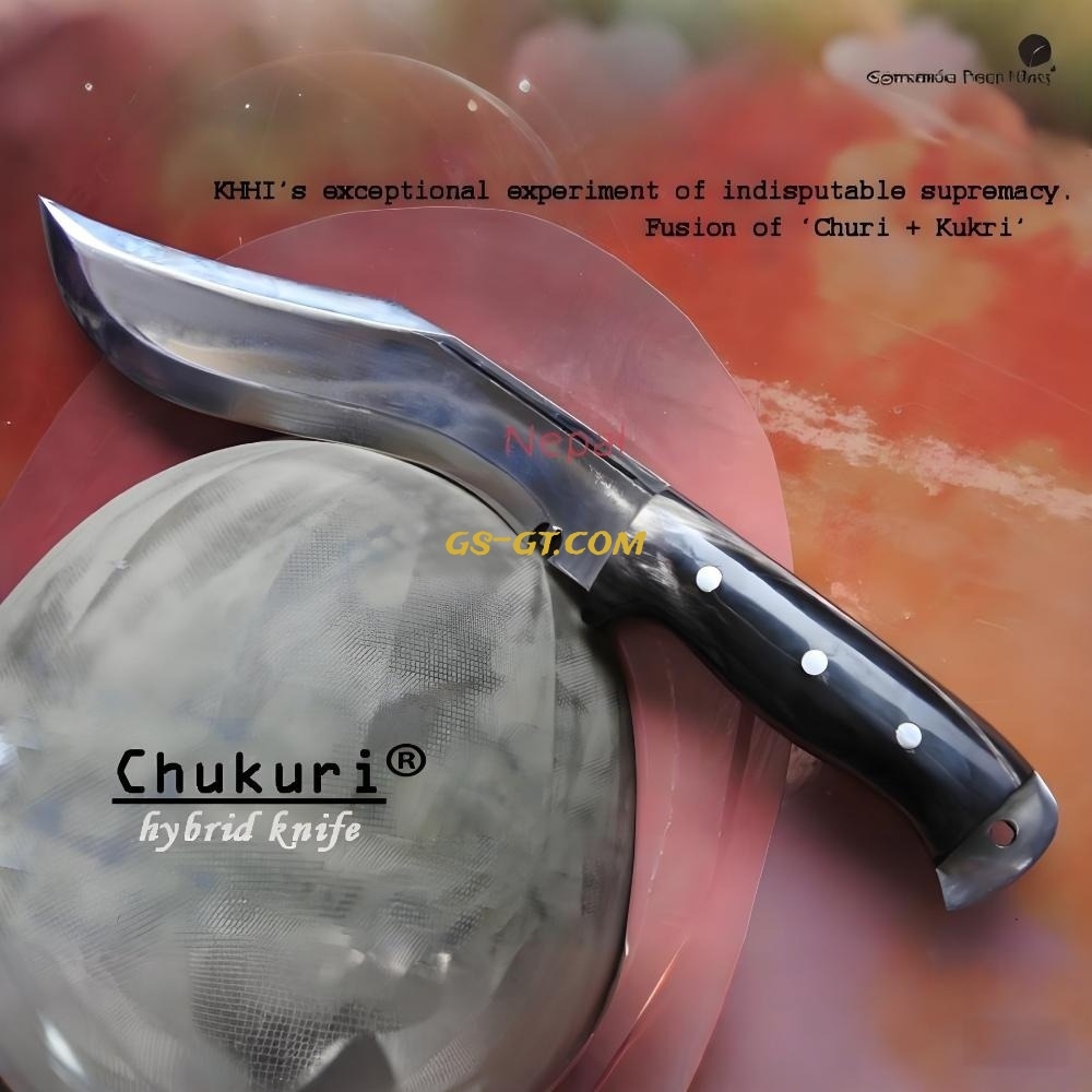 KHHI Chukuri (Hybrid Special)