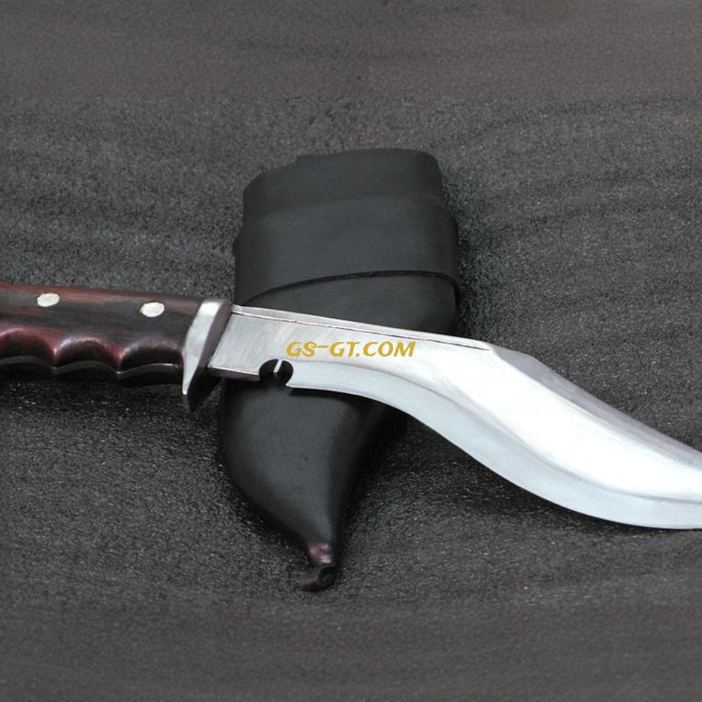 KHHI Chukuri Plus (Redefined)