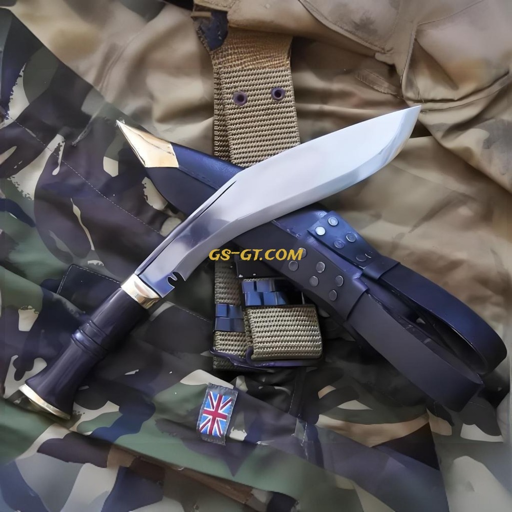 KHHI Current Issue BSI Khukuri (2022)