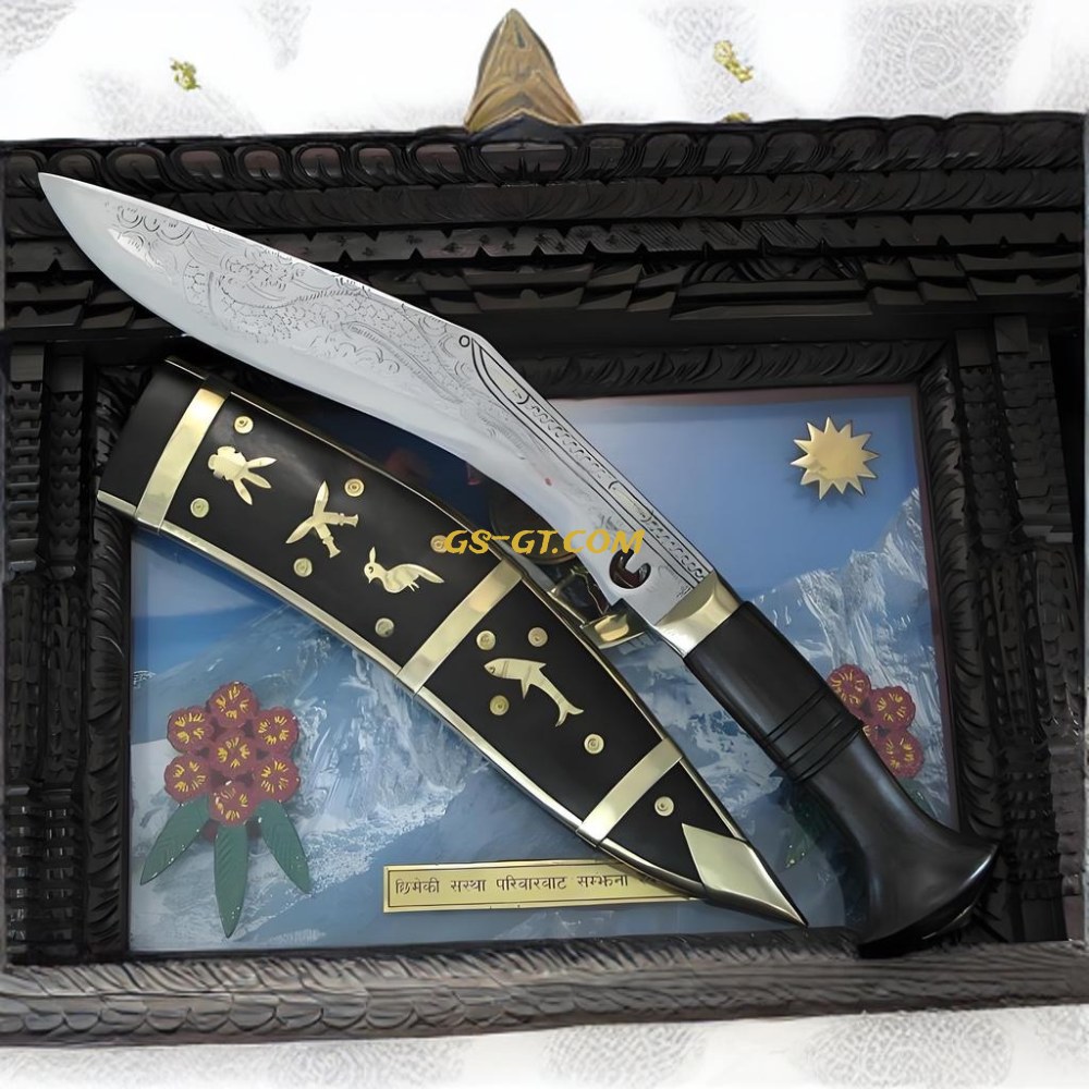 KHHI Dhankute Wooden Dragon