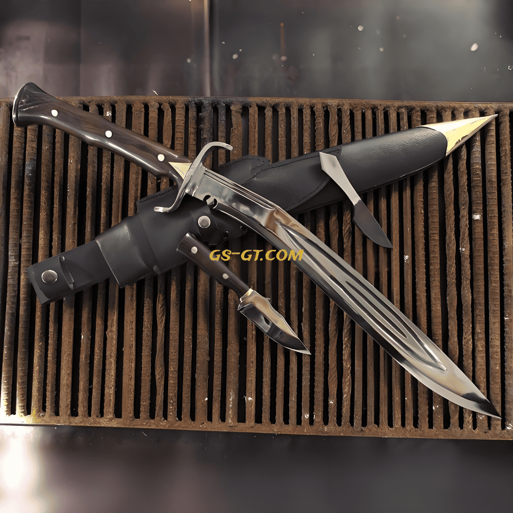 KHHI ECHO the Predator