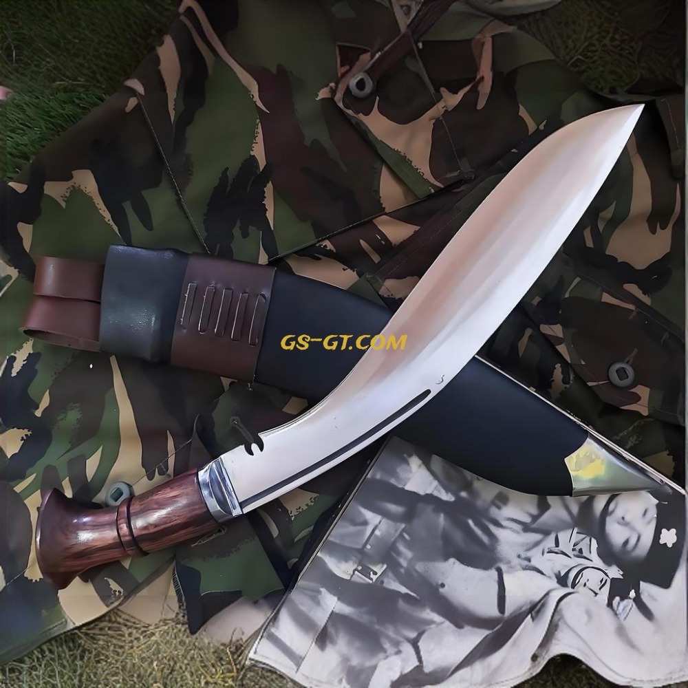 KHHI GI2 (Gurkha Issue 2nd)