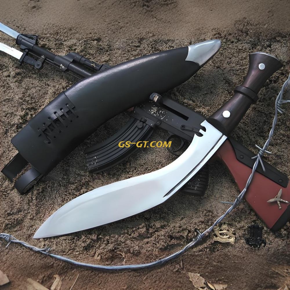 KHHI GI4 (Gurkha Issue 4th)