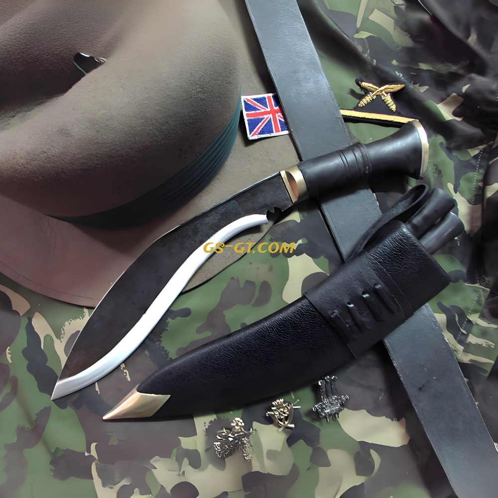 KHHI GI5 (Gurkha Issue 5th)