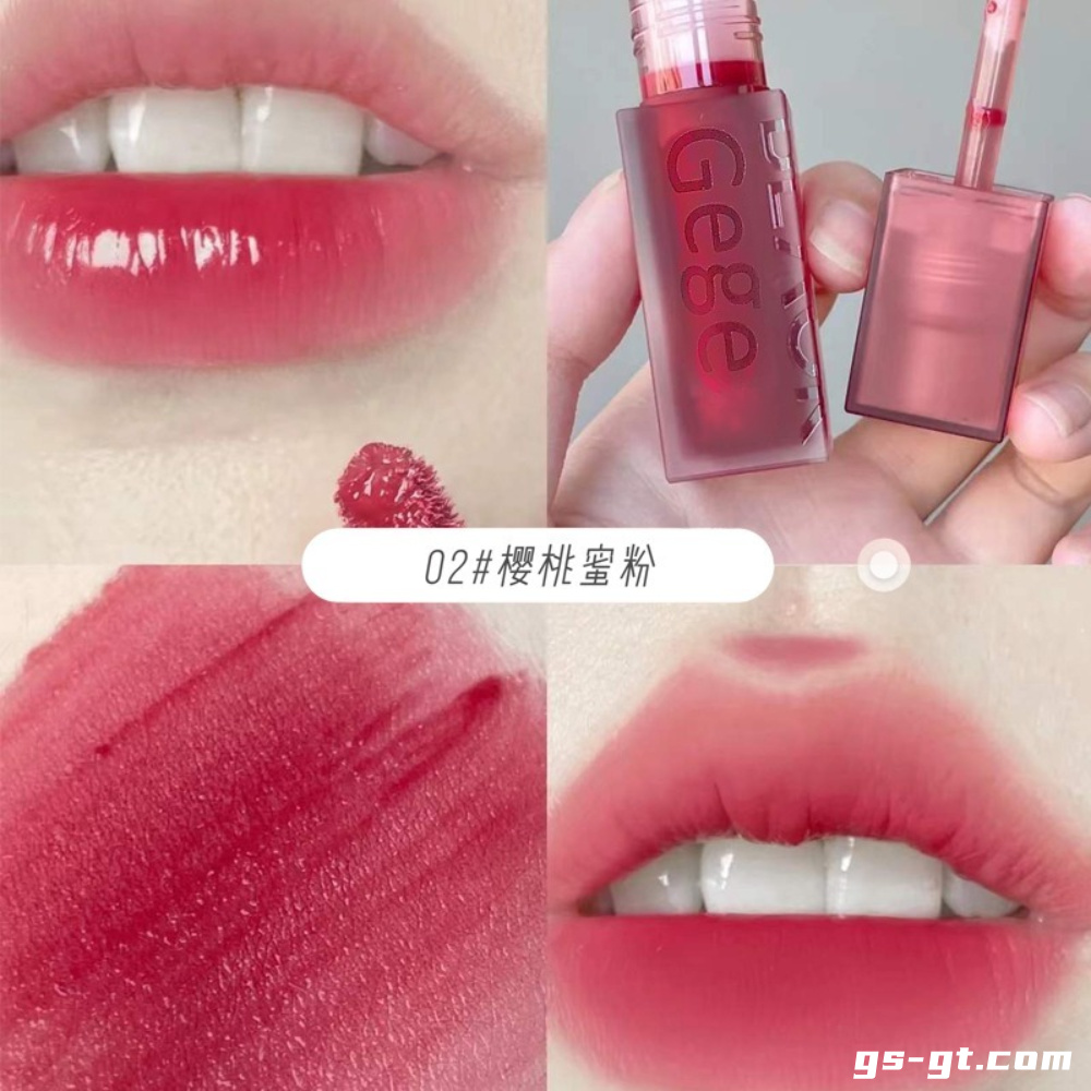 Gege bear GX1035 Lip Lacquer