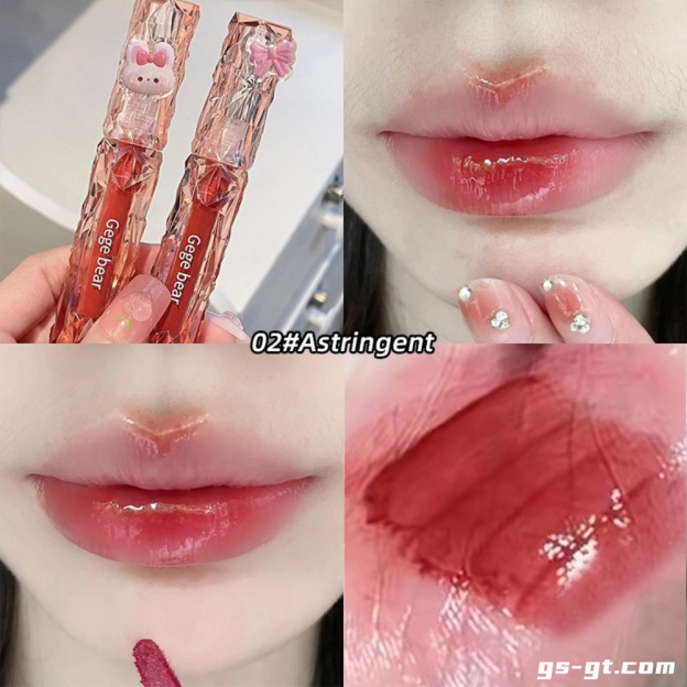 Gegebear GX1057 Lip Lacquer