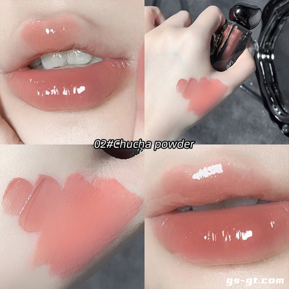 Gegebear GX1113 Lip Lacquer