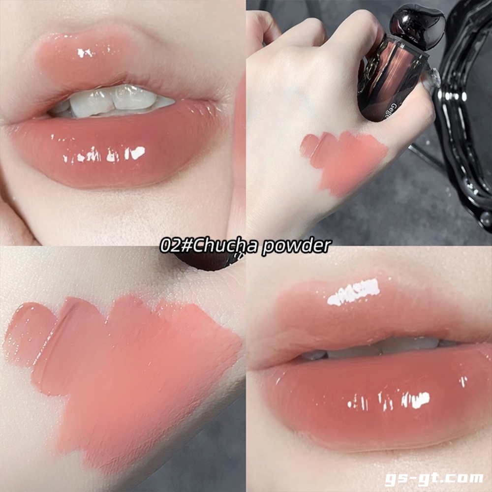 Gegebear GX1113 Lip Lacquer