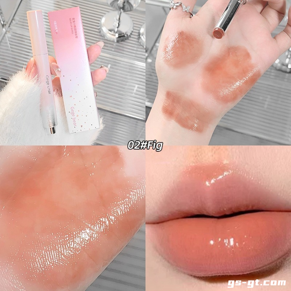 Gegebear GX1120 Lip Gloss