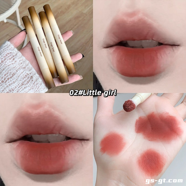 Gege bear GX1256 Liquid Lipstick