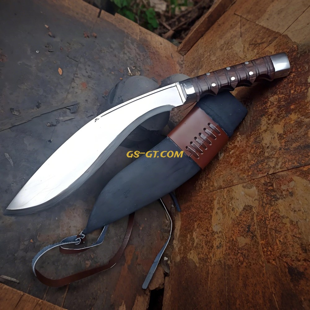 KHHI Gladiator (Lethal)