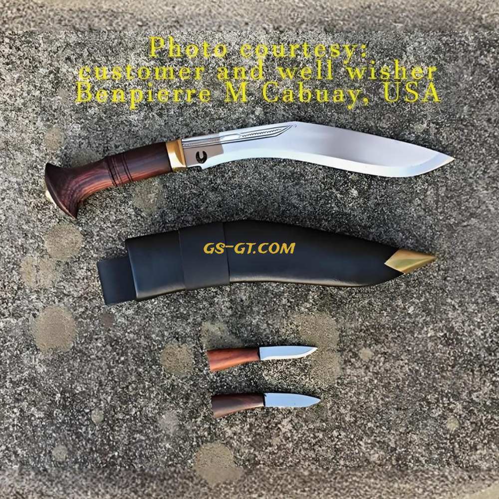 KHHI Gurkha Jungle (Gurkha Contingent, SPF)