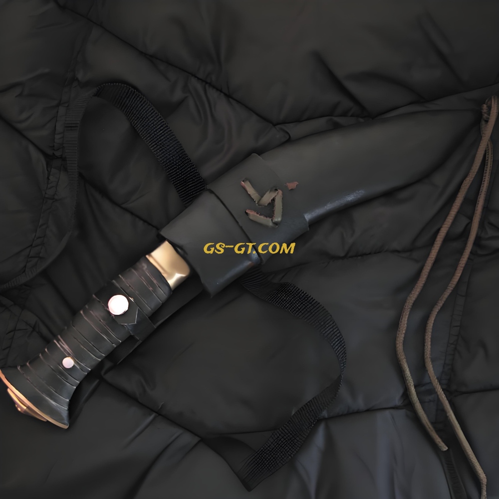 KHHI Gurkhe (Bodyguard)