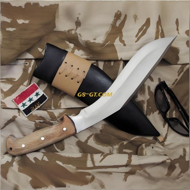 KHHI Humvee (Desert Special)