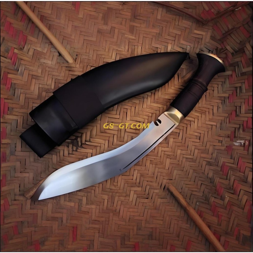KHHI Jungle Kukri (Training Knife)