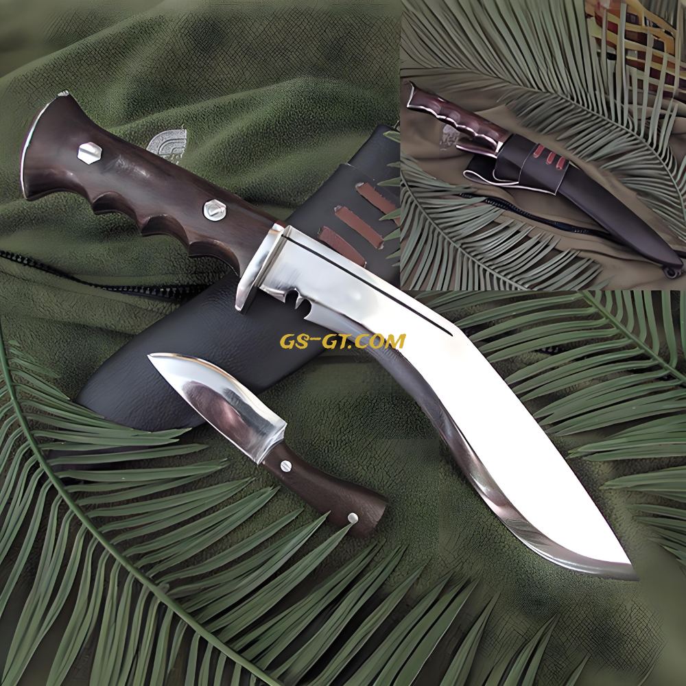 KHHI Jungle XTRA (Woodlander)