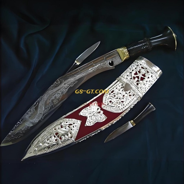 KHHI Kothimora (Dragon)