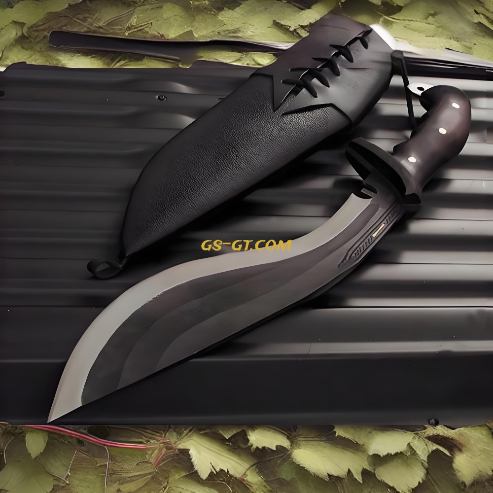 KHHI MIDNIGHT SCOURGE