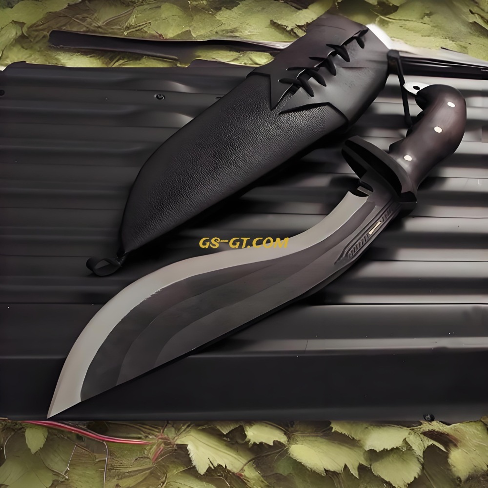 KHHI MIDNIGHT SCOURGE