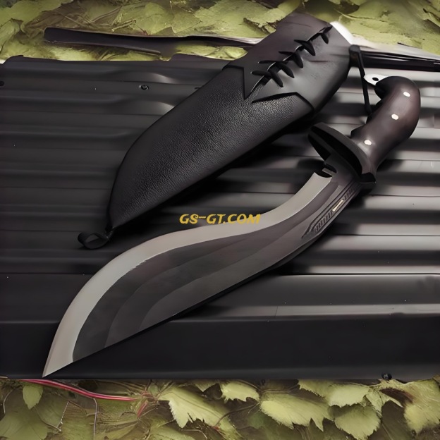 KHHI MIDNIGHT SCOURGE