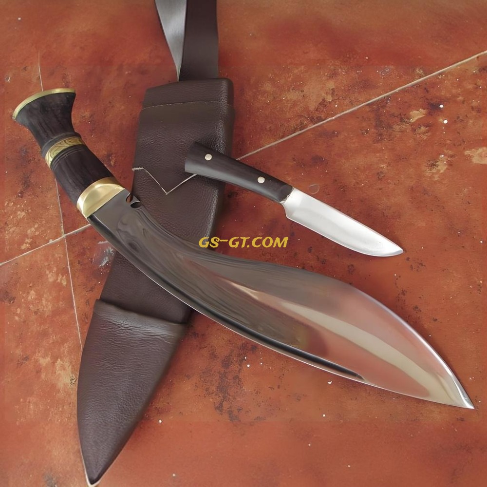 KHHI MK Patriotic (General Service Khukuri)