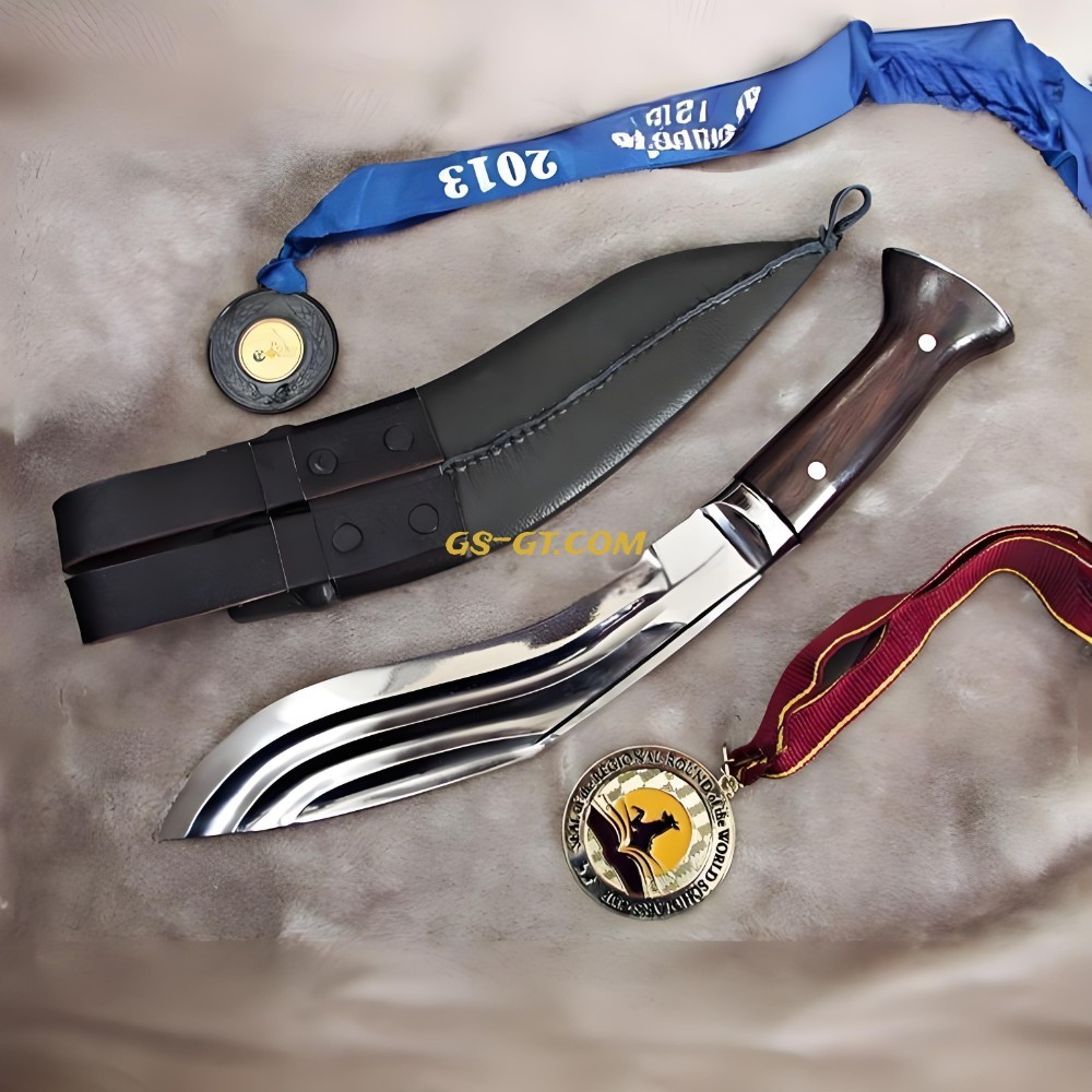 KHHI Mini 3 Chirra Champ