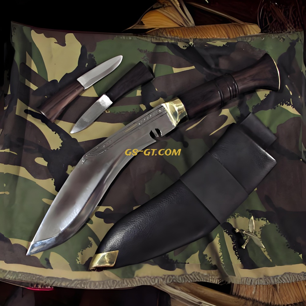KHHI Mini Jungle Gurkha kukri