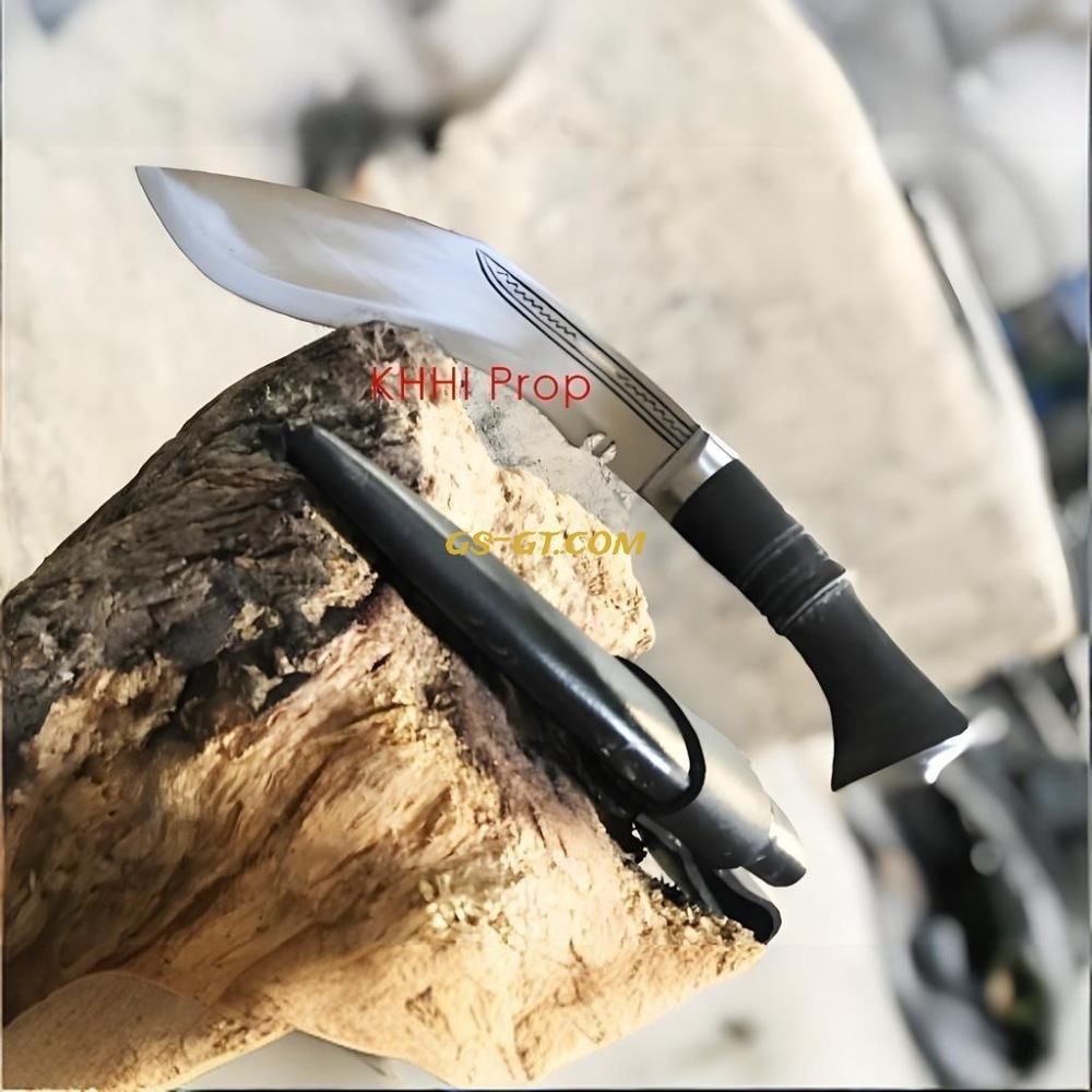 KHHI Mini Raw UNP (Trekker's)