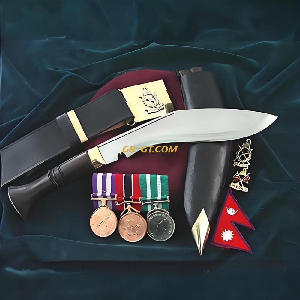 KHHI Nepal Police (Security)